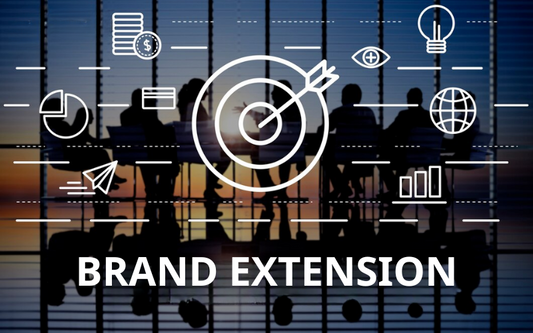 Mở Rộng Thương Hiệu (Brand Extension) - Bứt phá Vươn Xa