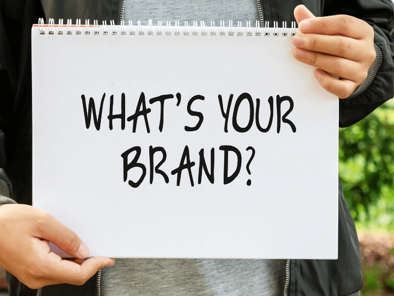 Optimizing operations and brand development services