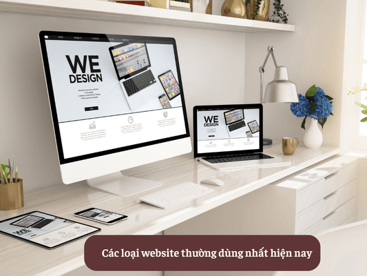 Dịch Vụ Làm Website Tại Đắk Lắk