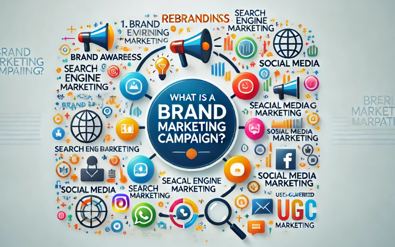 Marketing Services