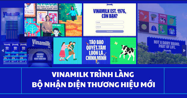 Dịch Vụ Xây Dựng Chiến Lược Thương Hiệu