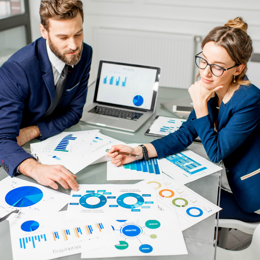 Tăng Trưởng Vượt Bậc Cùng Dịch vụ Brand Manager Cần Thơ: Nâng Tầm Thương Hiệu Doanh Nghiệp Miền Tây