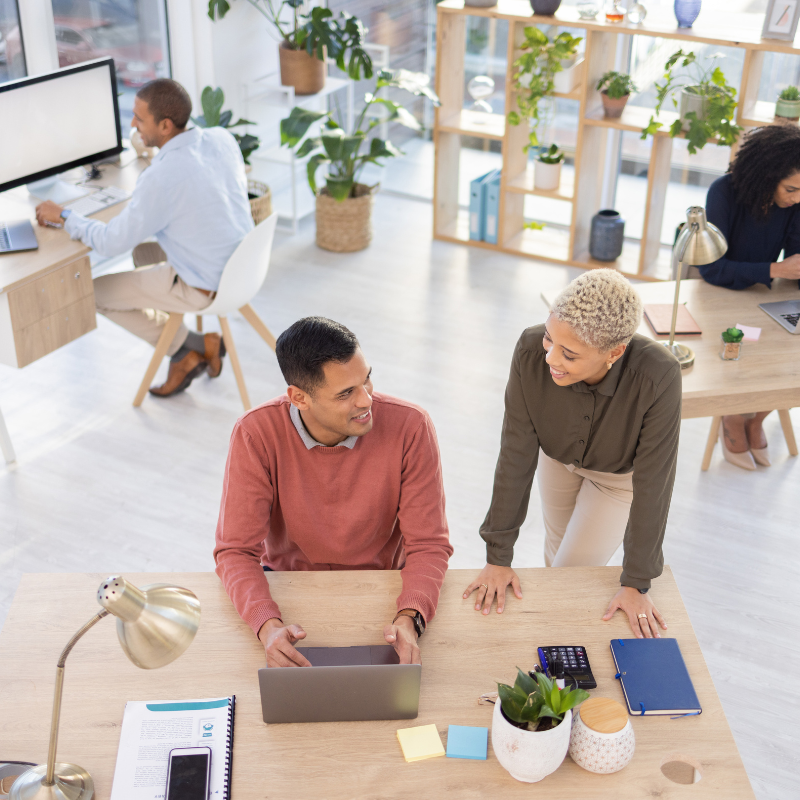Brand Manager Hue Service