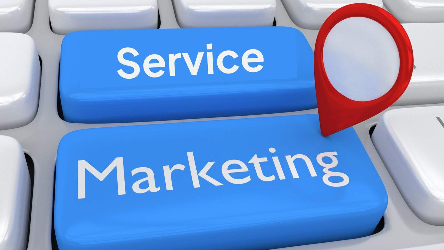 Dịch Vụ Làm Marketing Tại TPHCM