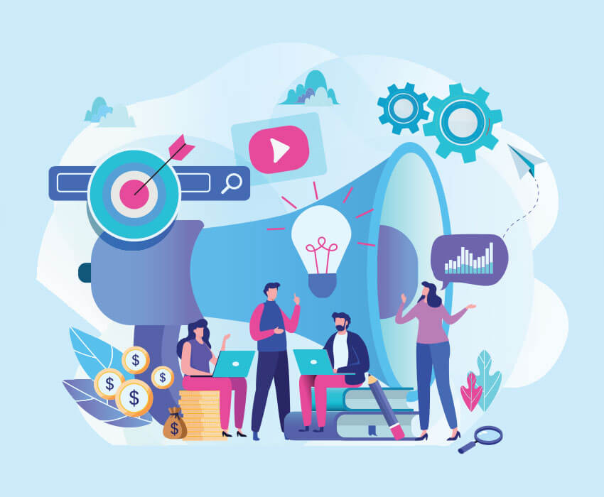 Dịch Vụ Làm Marketing Tại TPHCM