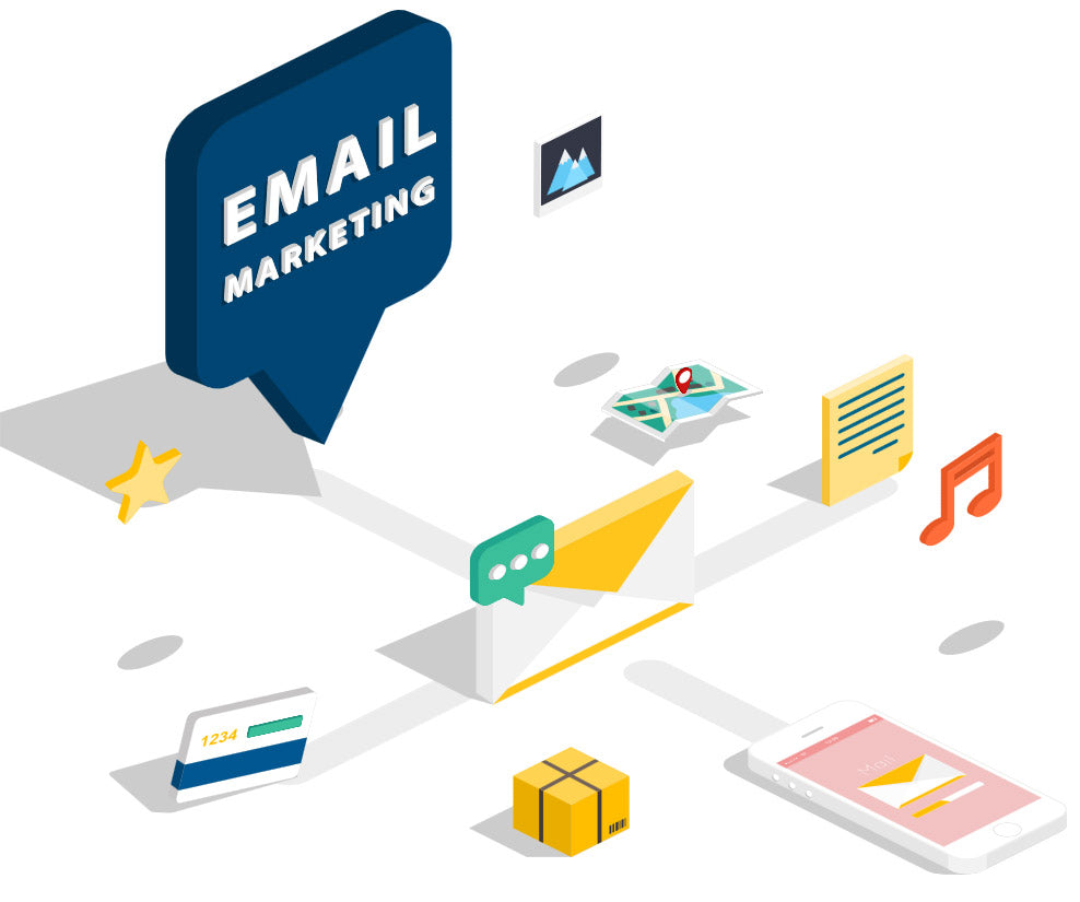 Dịch Vụ Làm Marketing Tại TPHCM
