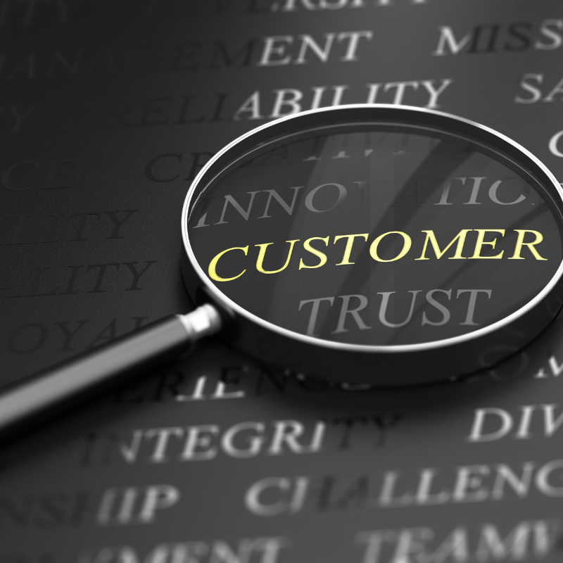 Service Operation Operation Customer Care