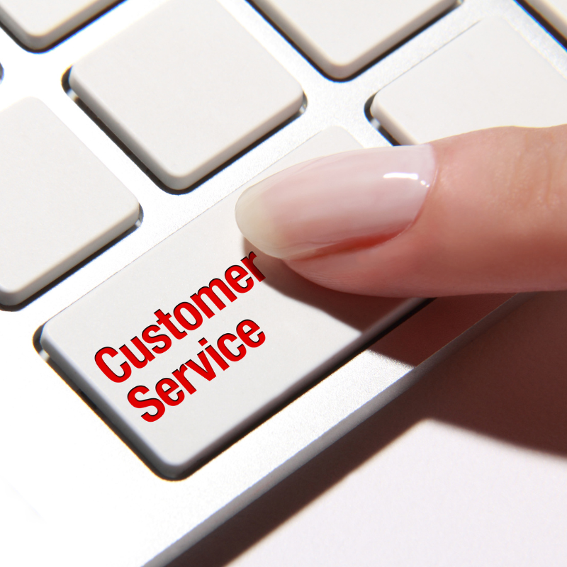 Service Operation Operation Customer Care