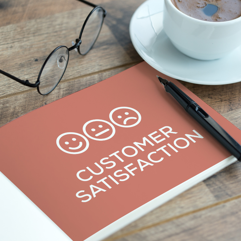 Service Operation Operation Customer Care