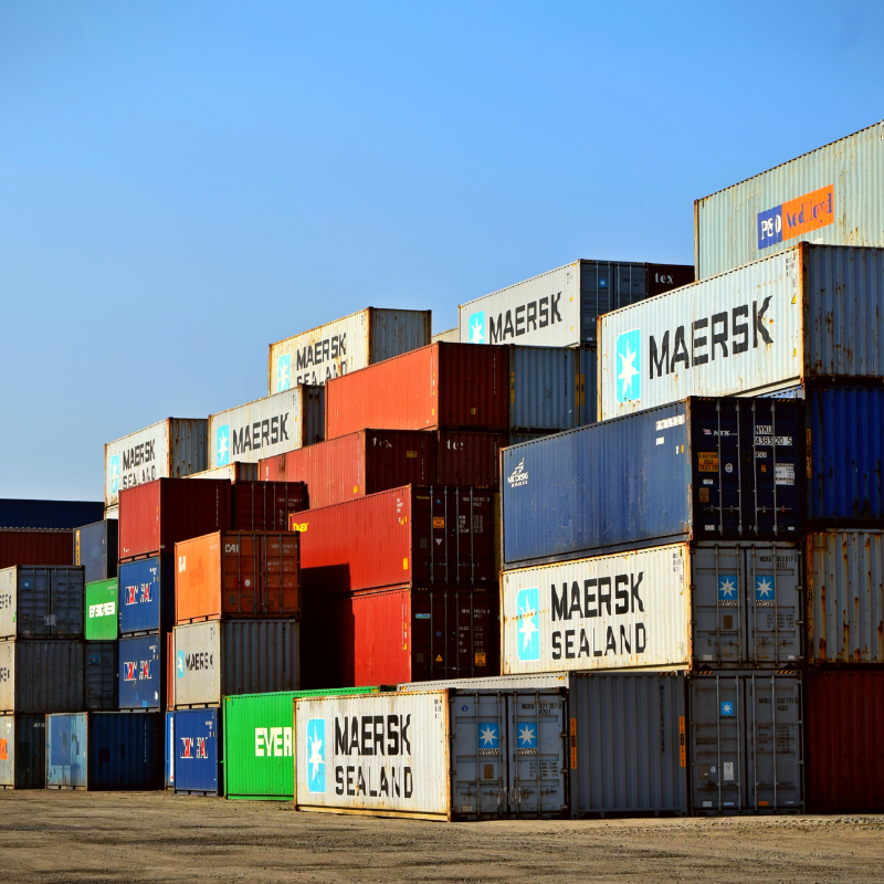 Operations Services Supply Chain Operations & Logistics