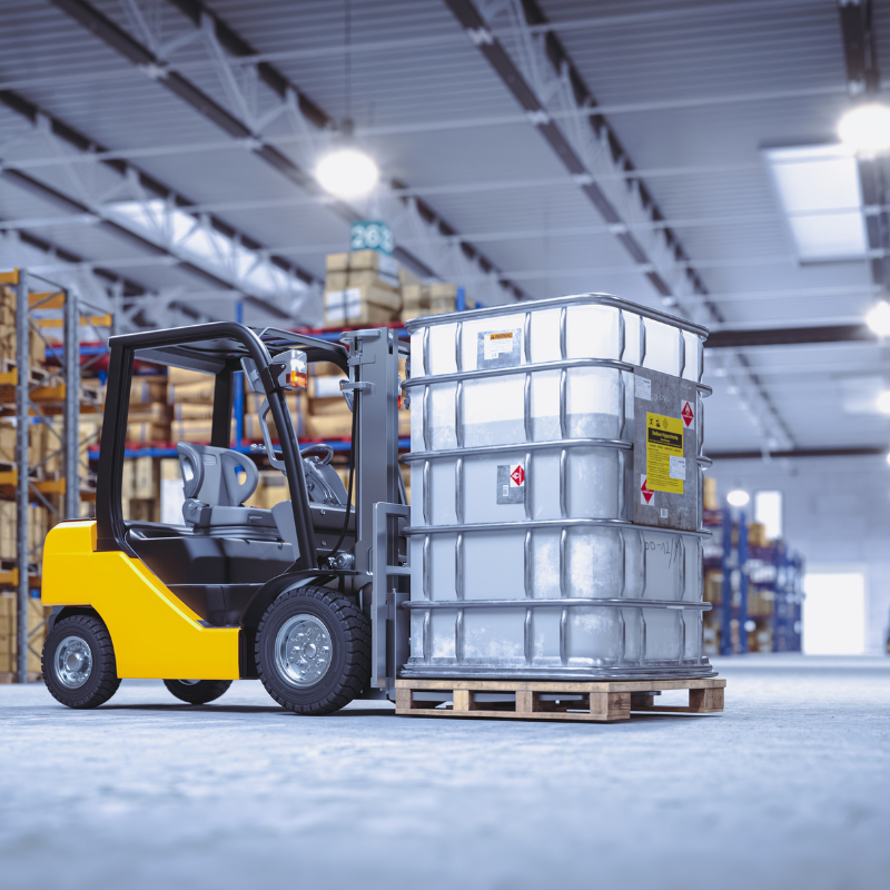Operations Services Supply Chain Operations & Logistics