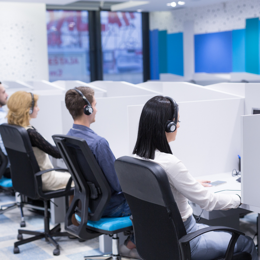 Dịch vụ Vận Hành Công Nghệ Thông Tin (IT Operations)