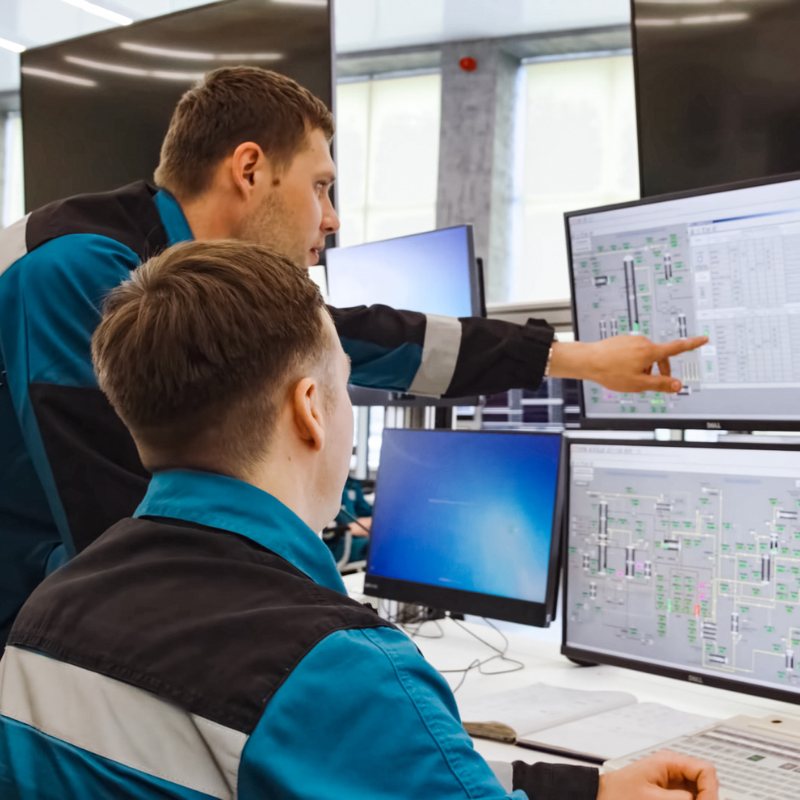IT Operations Services