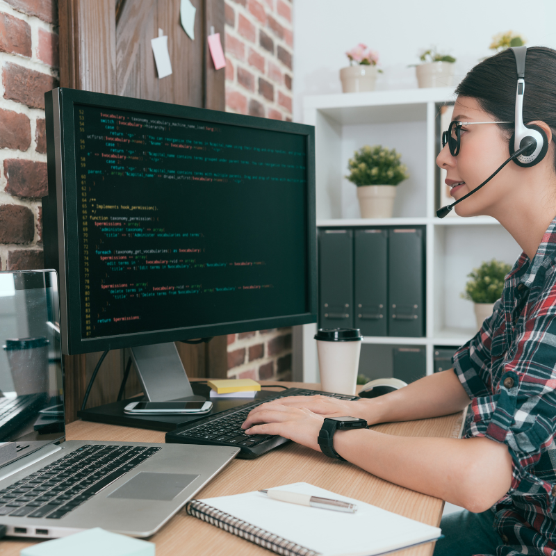 AI Prompt Generation Service Customer Care