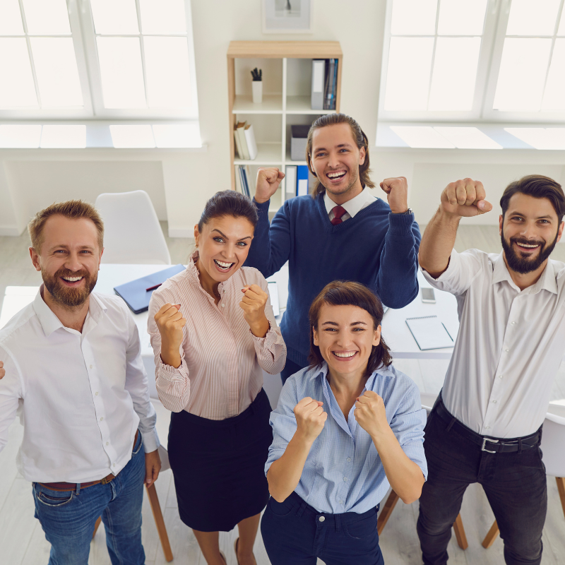 Sales Team Operation and Market Development Services