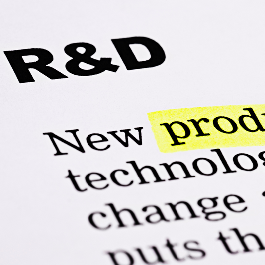 Dịch Vụ Vận Hành Vận Hành Nghiên Cứu Và Phát Triển Sản Phẩm (R&D)