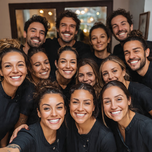 Dịch Vụ Marketing Làm Đẹp