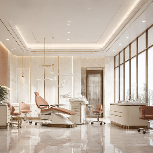 Dịch Vụ Marketing Phòng Khám