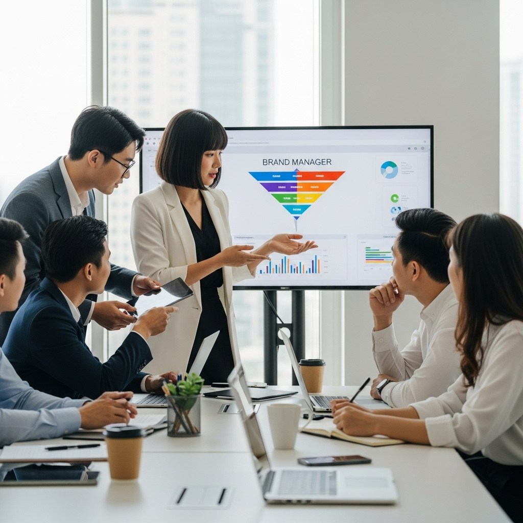 Dịch Vụ Marketing Đông Triều