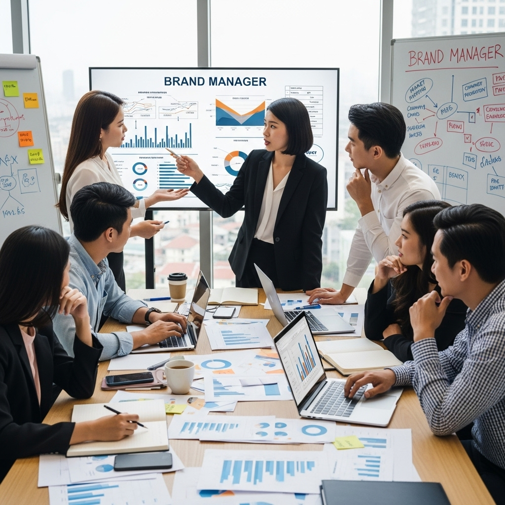 Dịch Vụ Marketing Ninh Bình