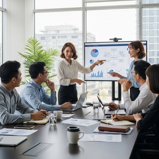 Dịch Vụ Marketing Quảng Ninh