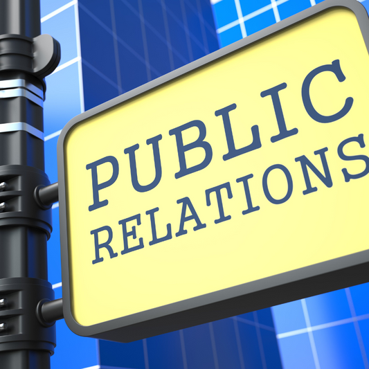 Dịch Vụ PR (Public Relations) & Truyền thông