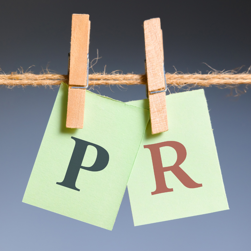Dịch Vụ PR (Public Relations) & Truyền thông