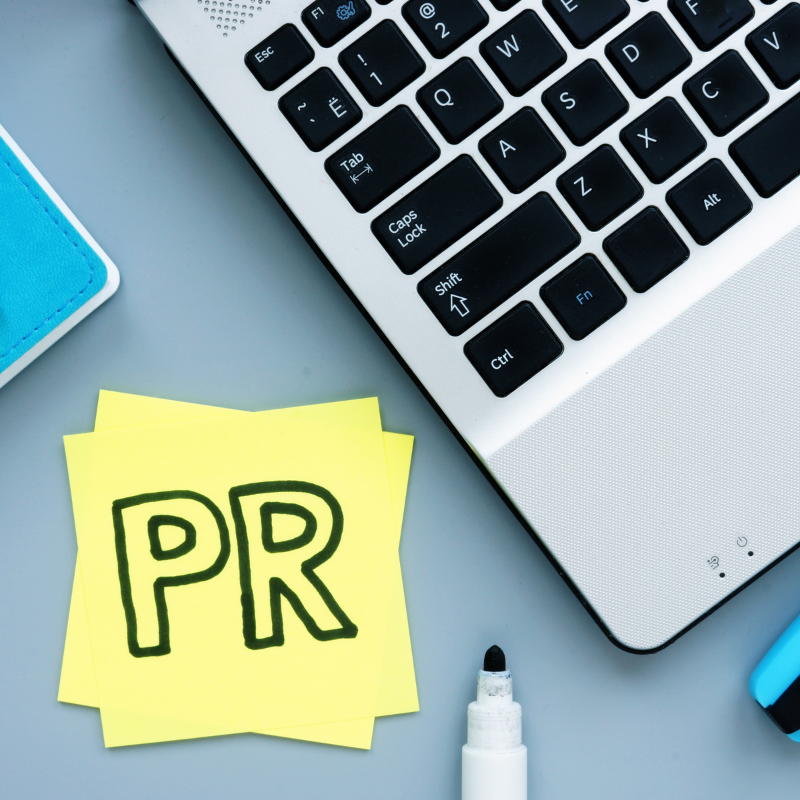 Dịch Vụ PR (Public Relations) & Truyền thông