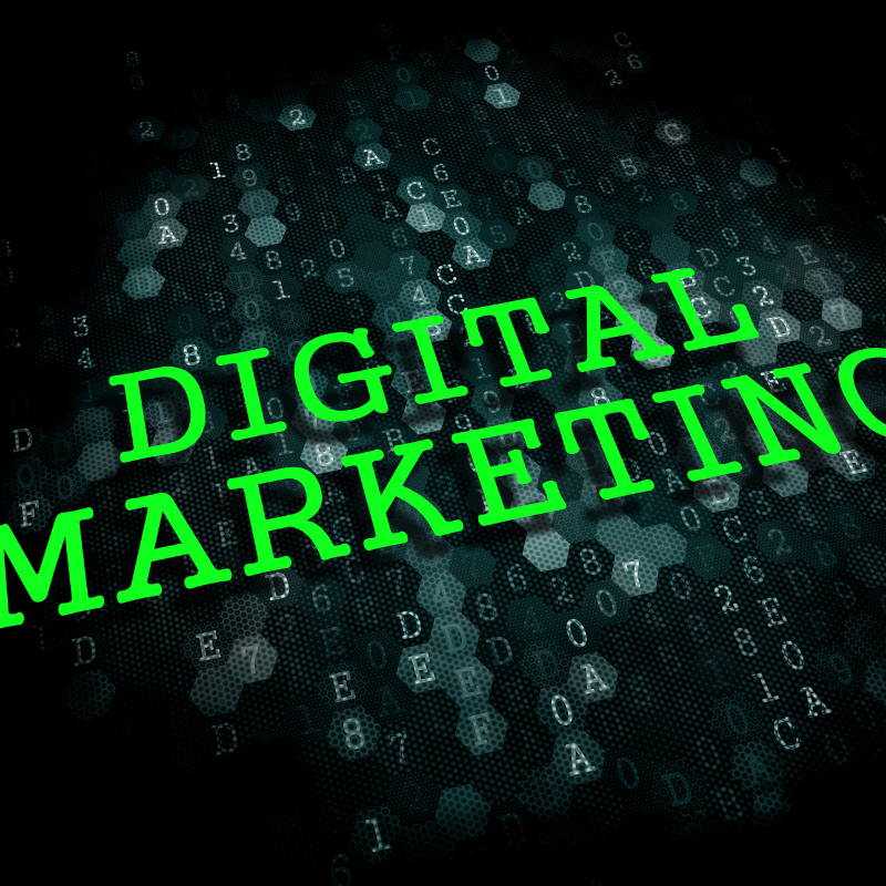 Dịch vụ Digital Marketing Đa Kênh