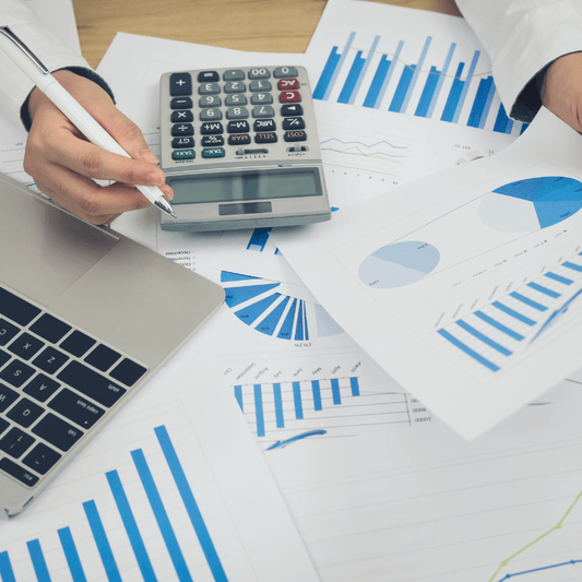 Dịch vụ Vận Hành Tài Chính & Kế Toán
