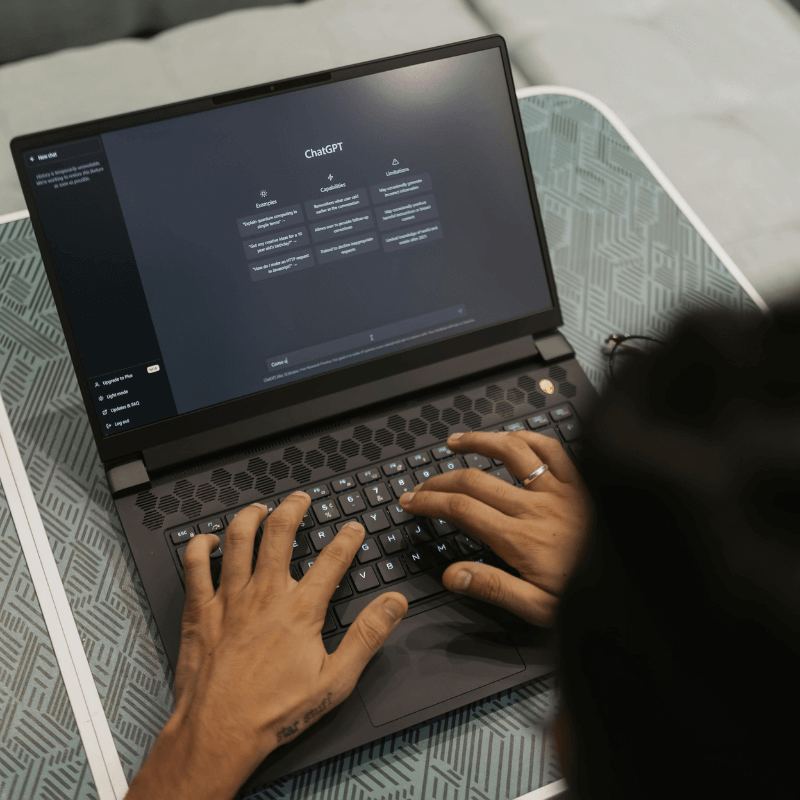 AI Marketing and Sales Prompt Creation Service