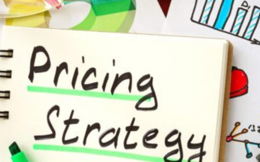 Dịch Vụ Định Vị Thương Hiệu