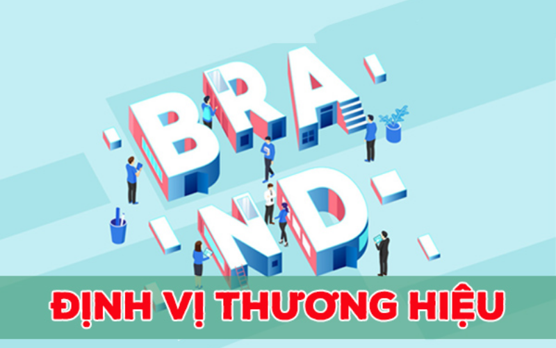 Brand Positioning Services