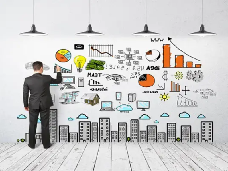 Dịch vụ tạo Prompt AI Nghiên cứu và Phân tích