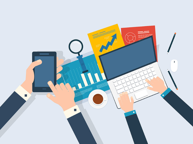 Dịch vụ tạo Prompt AI Nghiên cứu và Phân tích