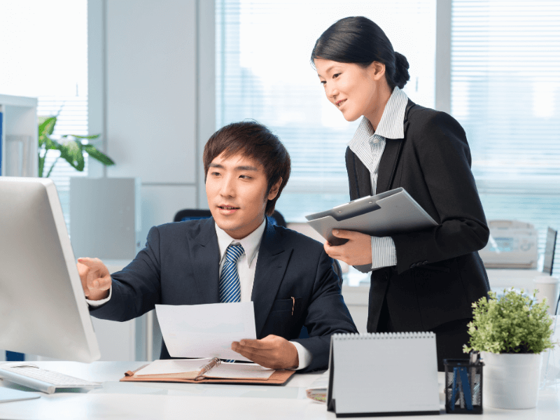 Brand Manager Training Services