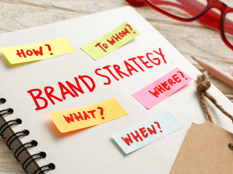 Brand Manager Training Services