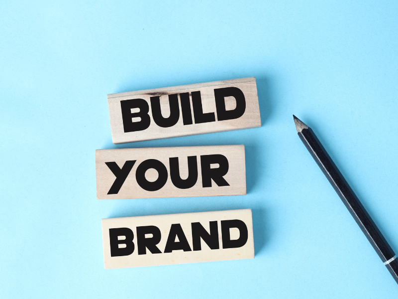 Optimizing operations and brand development services