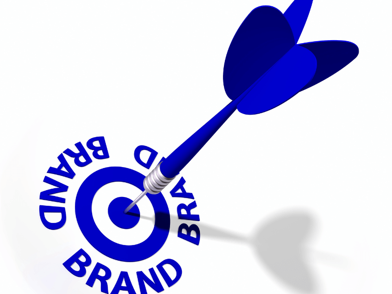 Optimizing operations and brand development services