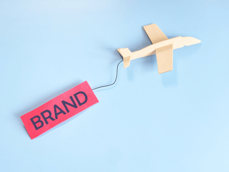 Optimizing operations and brand development services