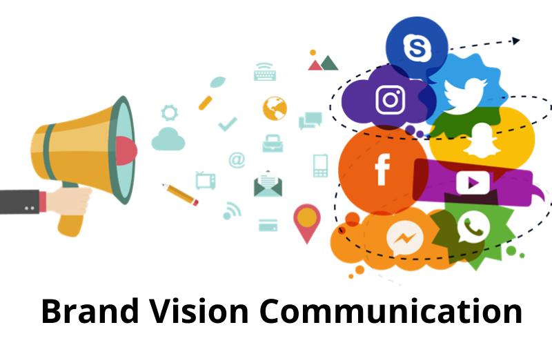 Brand Identity Consulting Service