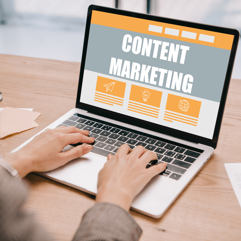 Hire Problem-Solution Article Writing Service AI