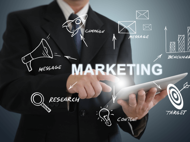 Marketing Services