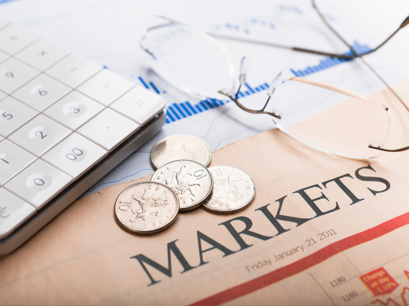 Marketing and Communications Operations Services