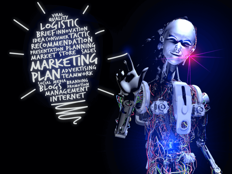 Marketing Services