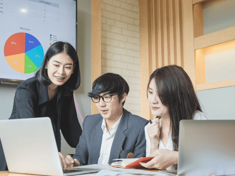 Marketing Services