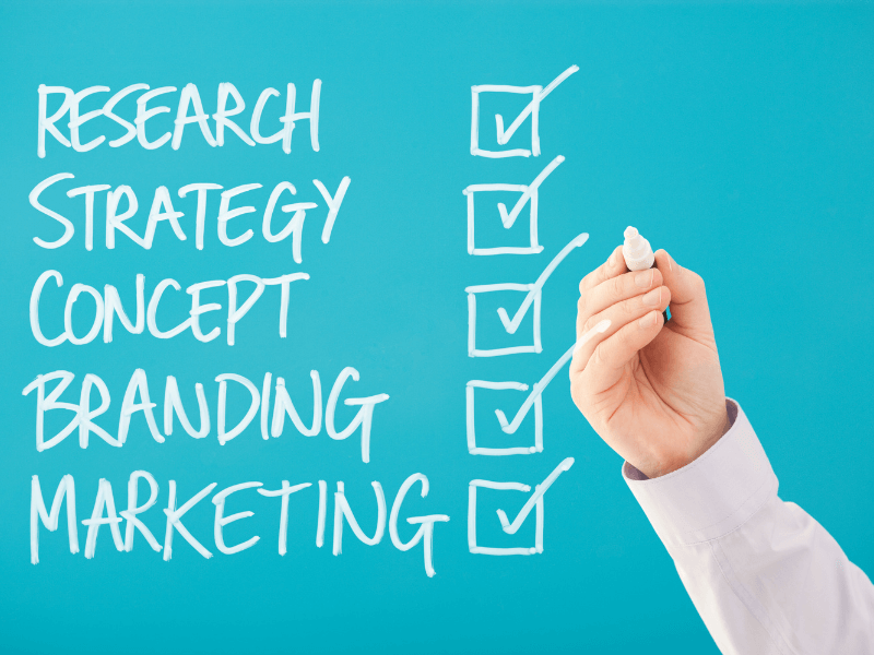 Marketing Services