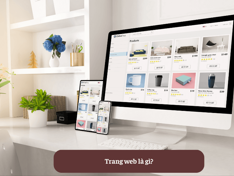 Dịch Vụ Thiết Kế Website Miễn Phí