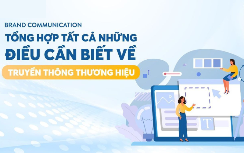 Brand Communication Management Services