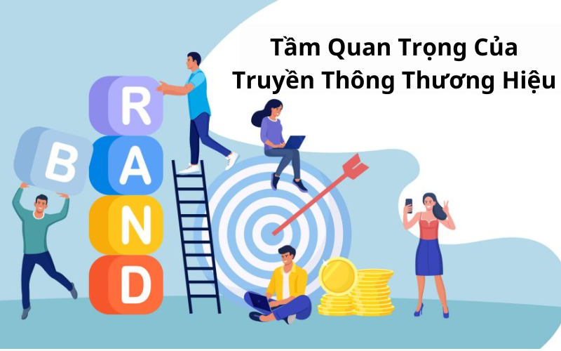 Brand Communication Management Services